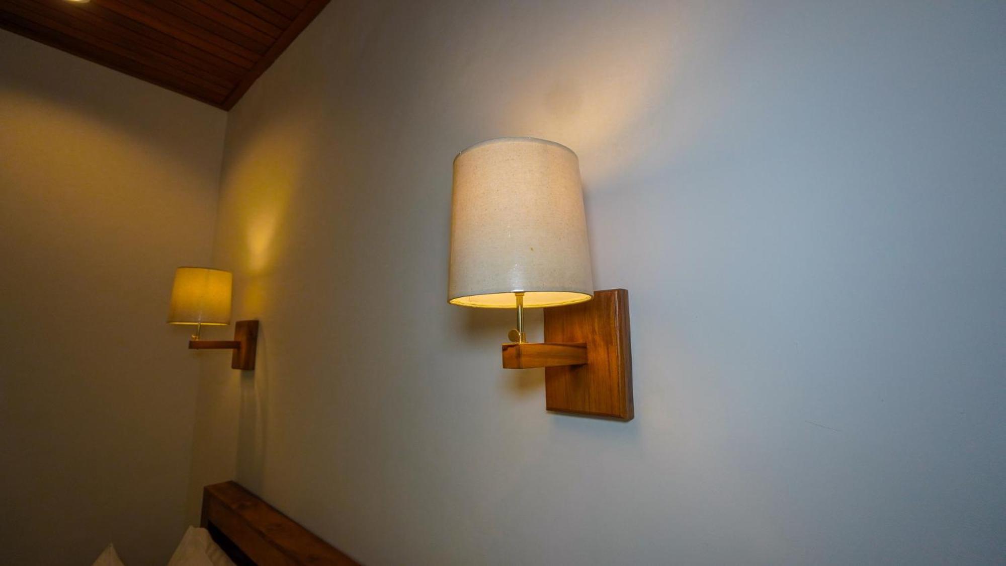 Green Coconut Cottage Ubud Esterno foto